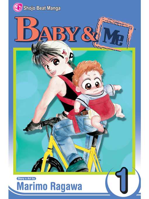 Title details for Baby & Me, Volume 1 by Marimo Ragawa - Available